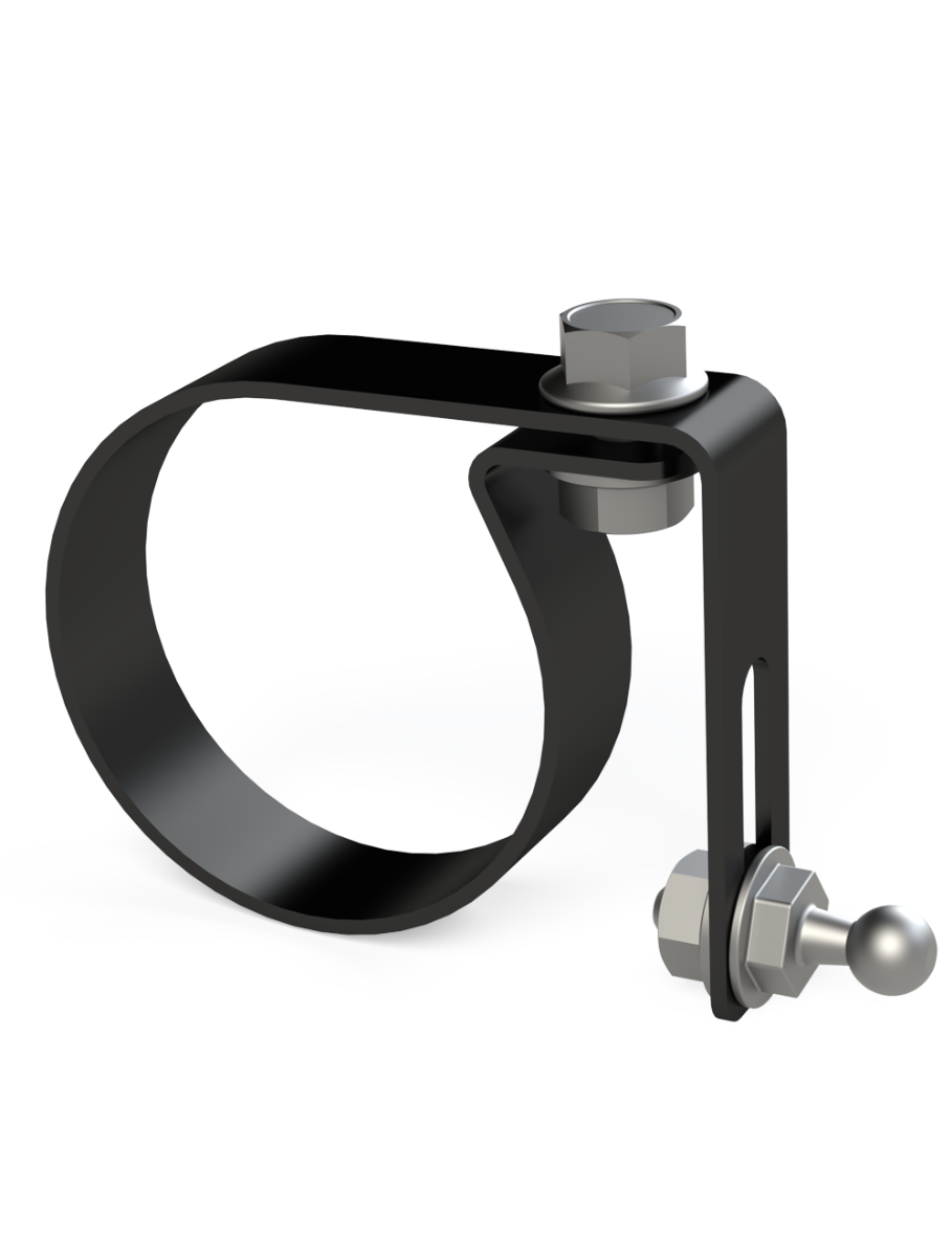 Teraflex JT: Rhd Headlight Sensor Bracket Kit