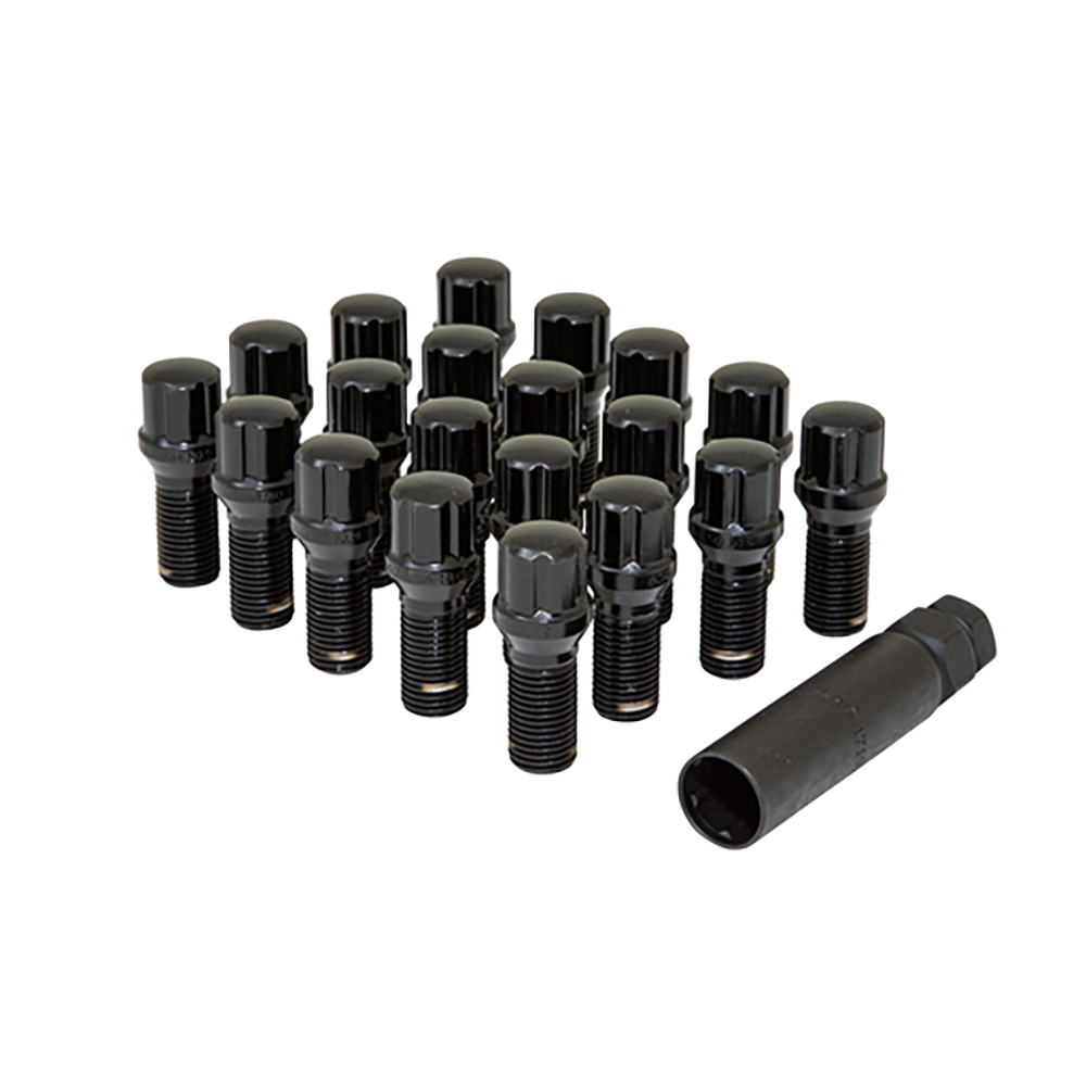 Gorilla Automotive GOR-K5BS-12150X27BGR