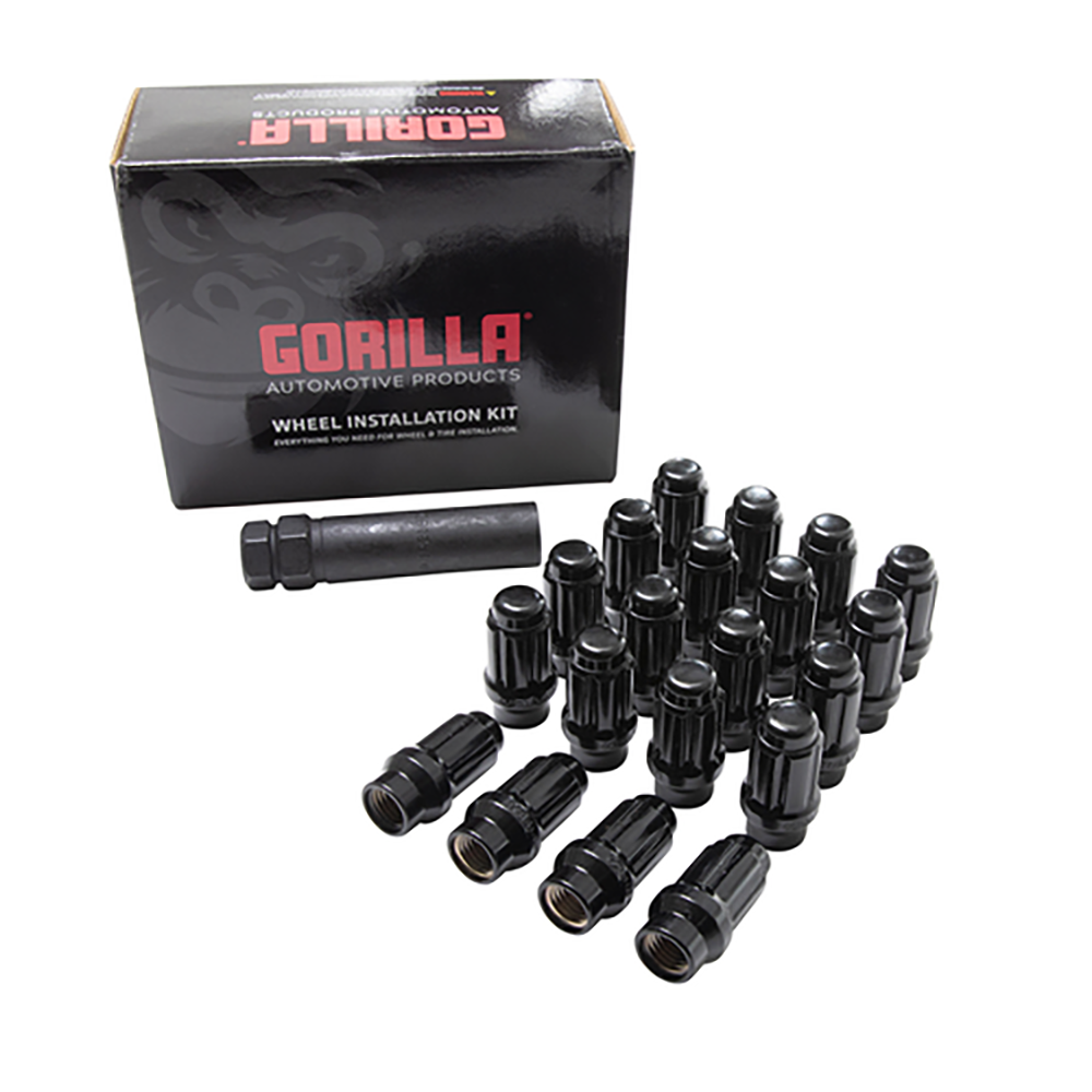 Gorilla Automotive GOR-K5CES-00716BGR