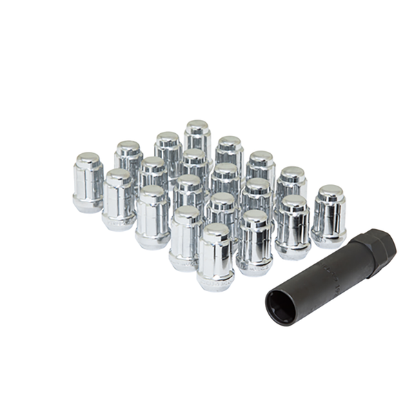 Gorilla Automotive - 5lug 1/2 Spline Wik Pass CHR Gor - K5CS-00012GR