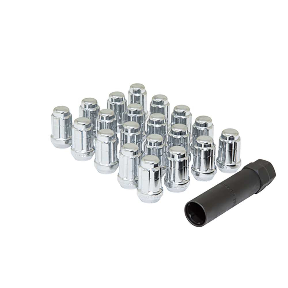 Gorilla Automotive - 5lug 7/16 Spline Wik Pass Gor - K5CS-00716GR