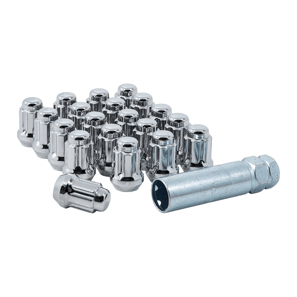 Gorilla Automotive - 5lug 14-1.50 Spline Wik Pass Gor - K5CS-14150GR
