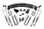 4 Inch Lift Kit | Ford F-350 4WD (1982-1985)