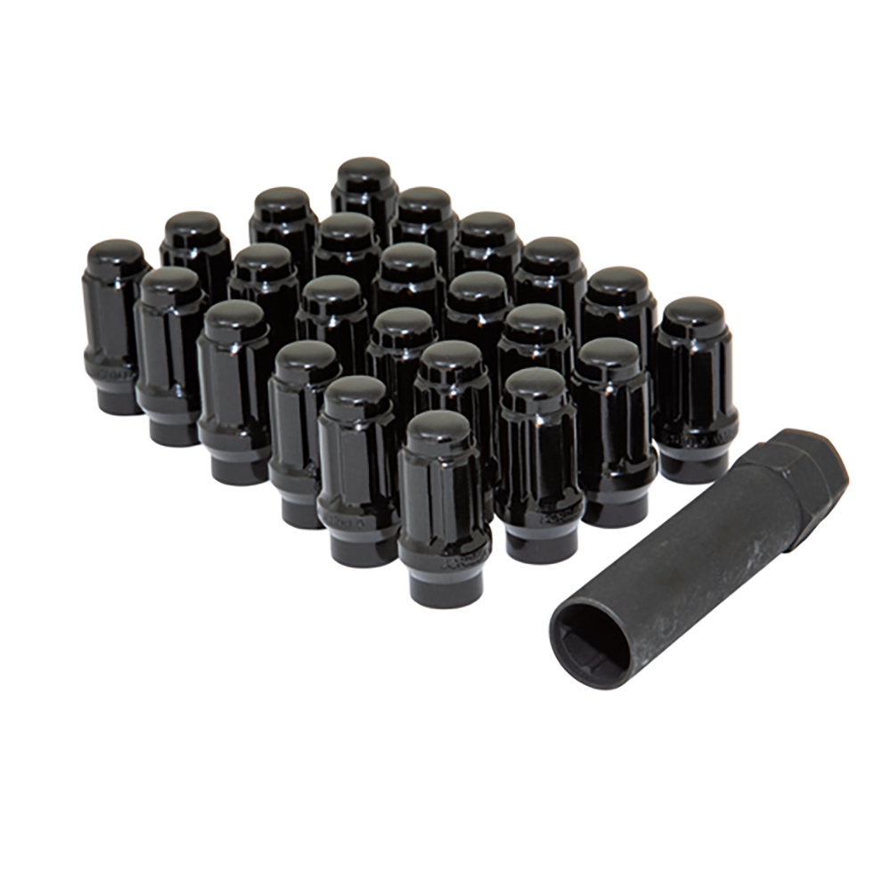 Gorilla Automotive GOR-K6CES-12125BGR