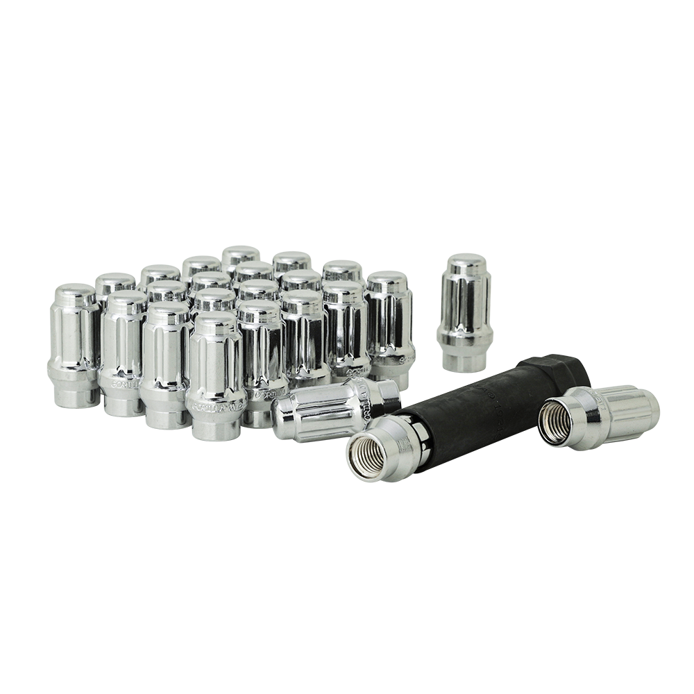 Gorilla Automotive GOR-K6CES-12150GR