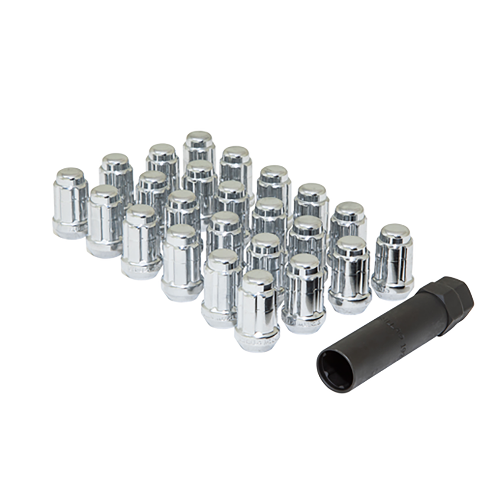 Gorilla Automotive GOR-K6CS-12150GR