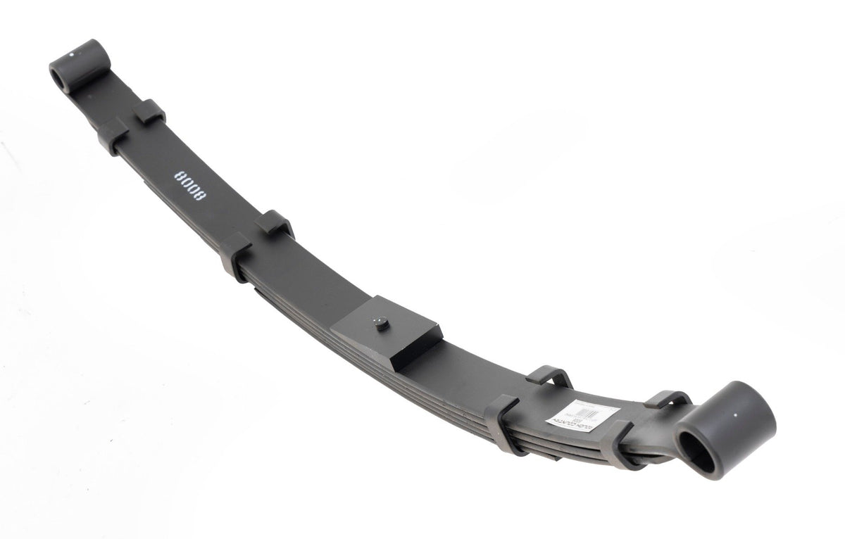Rear Leaf Springs| 2.5&quot; Lift | Pair | Jeep CJ 5 4WD (1976-1983)