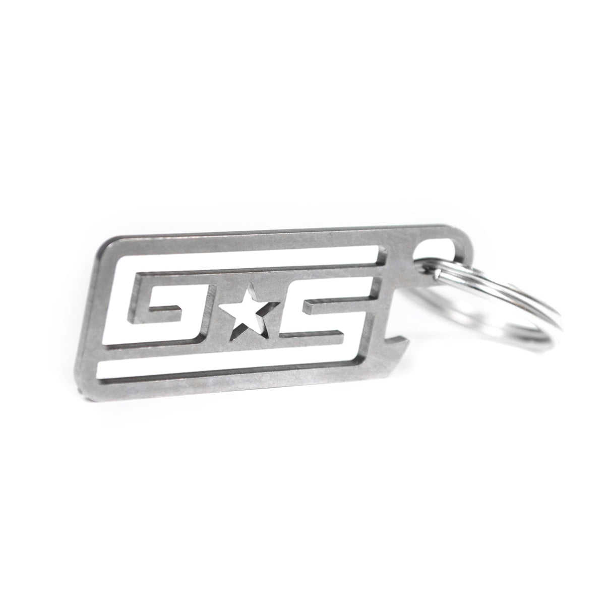 GrimmSpeed Bottle Opener Keychain - GRM111005