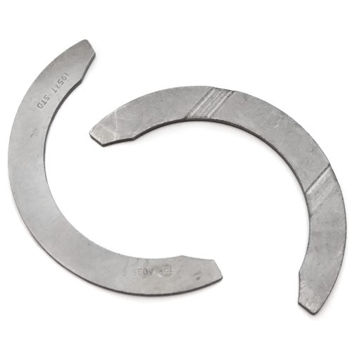 King Volkswagen JR 1.6L (td) Thrust Washer Set - TW2010AM