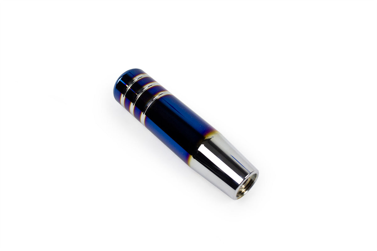 ISR Performance Shift Knob - Ti Finish - IS-SK-TI