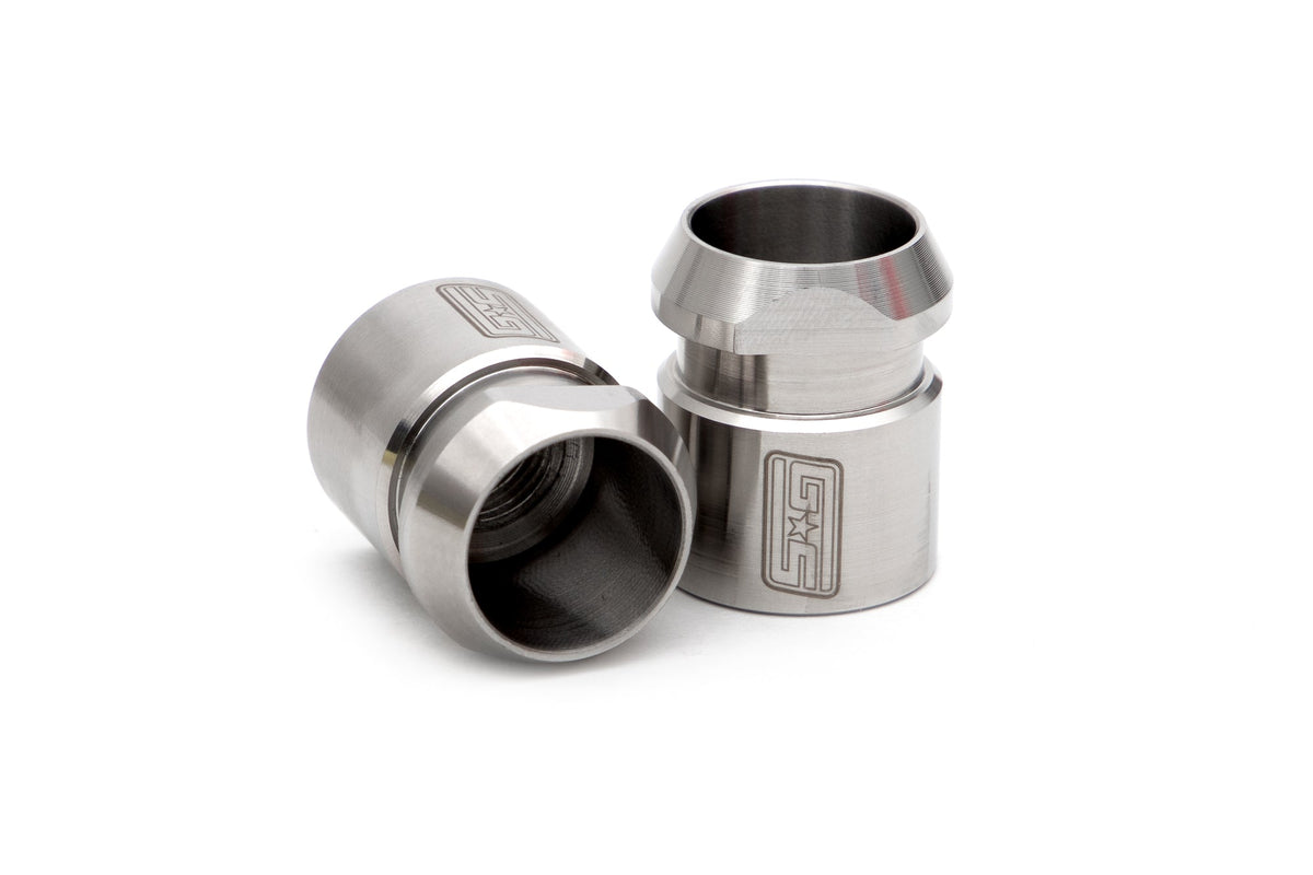 GrimmSpeed Shift Knob Boot Retainer (5 Speed) - GRM038008