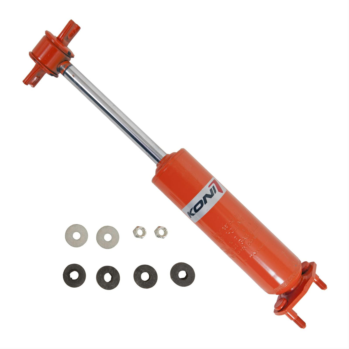 Koni STR.T (Orange) Shock 64-70 Mustang All - Front - 8250 1030