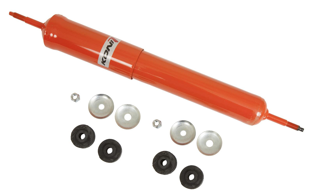 Koni STR.T (Orange) Shock 64-73 Mustang All - Rear - 8250 1031