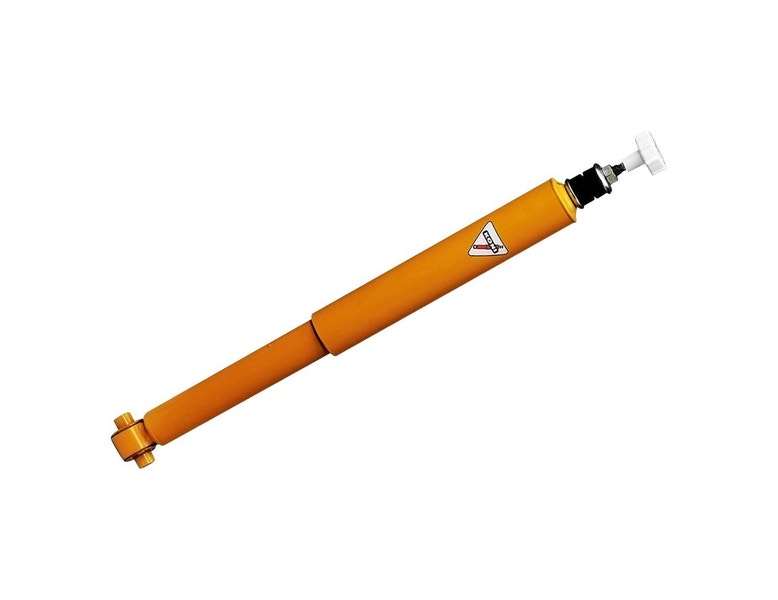 Koni Sport (Yellow) Shock 00-04 Ford Mustang/ Cobra with IRS - Rear - 8041 1270Sport
