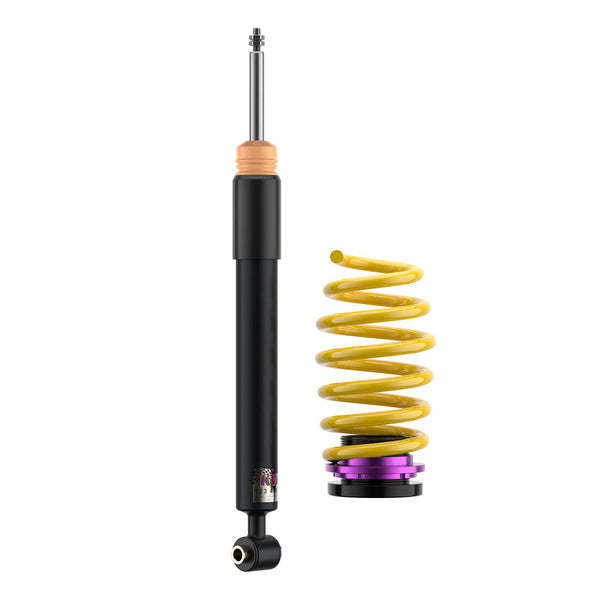 KW Tesla Model 3/Model Y V1 Coilover Kit - 10287006