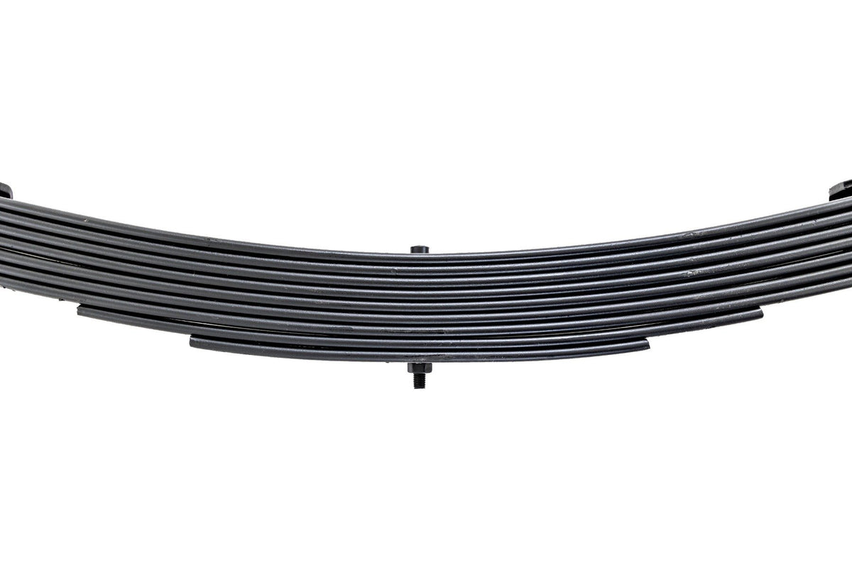 Front Leaf Springs | 2.5&quot; Lift | Pair | Jeep CJ 5 4WD (1955-1975)