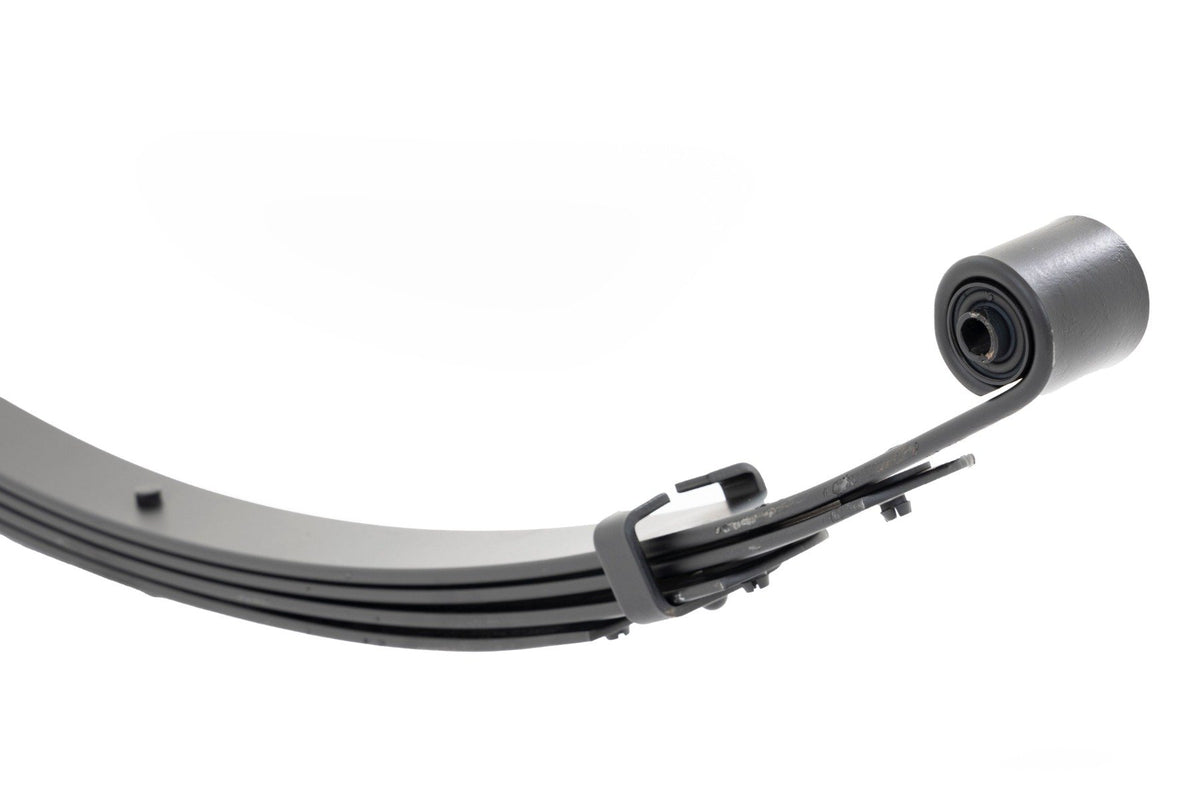 Rear Leaf Springs | 3&quot; Lift | Pair | Ford Explorer 4WD (1991-1994)