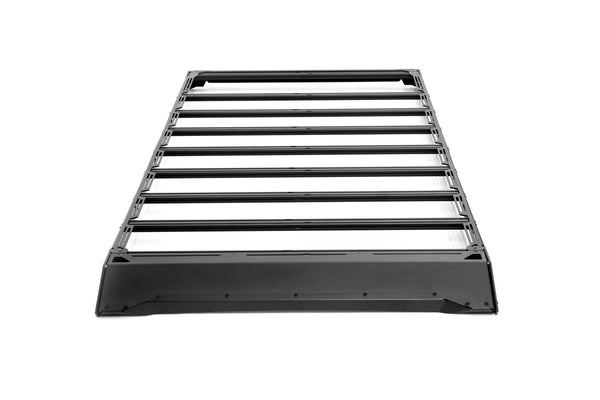 DV8 Offroad - 2024-2026 Toyota Land Cruiser & Lexus GX 550 Spec Series Roof Rack - RRTL4-01