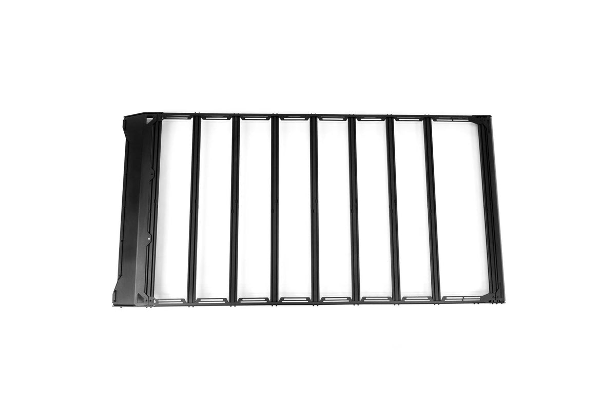 DV8 Offroad - 2024-2026 Toyota Land Cruiser & Lexus GX 550 Spec Series Roof Rack - RRTL4-01