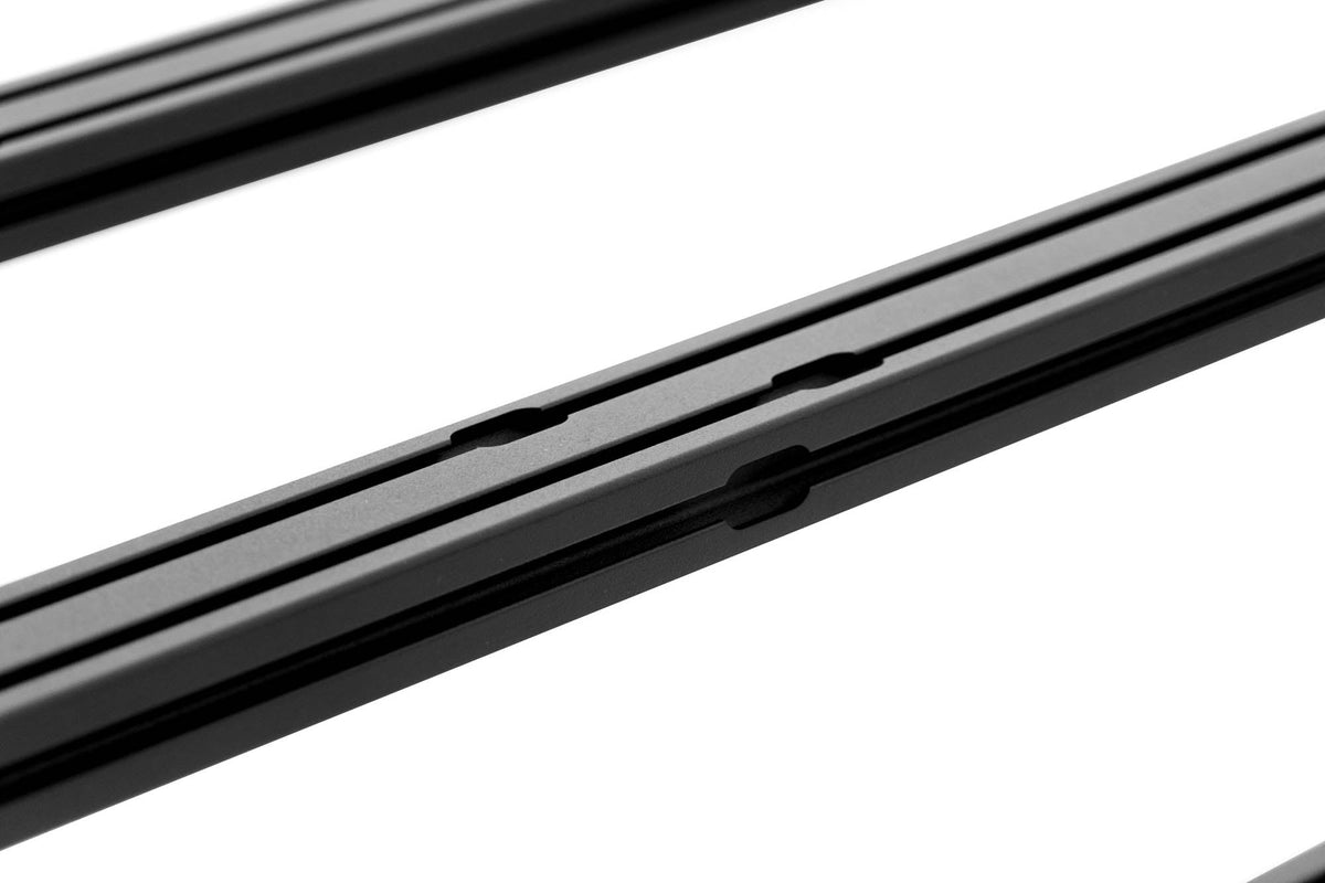 DV8 Offroad - 2024-2026 Toyota Land Cruiser & Lexus GX 550 Spec Series Roof Rack - RRTL4-01