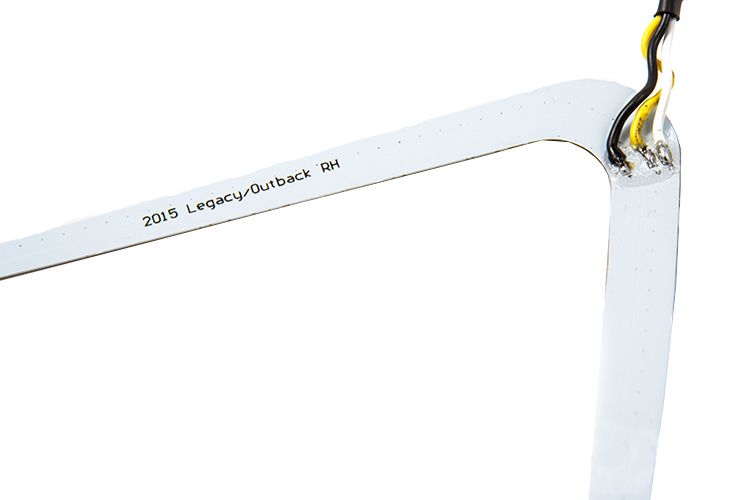 Diode Dynamics 15-17 Subaru Legacy/Outback C-Light Switchback LED Halos - DD2220