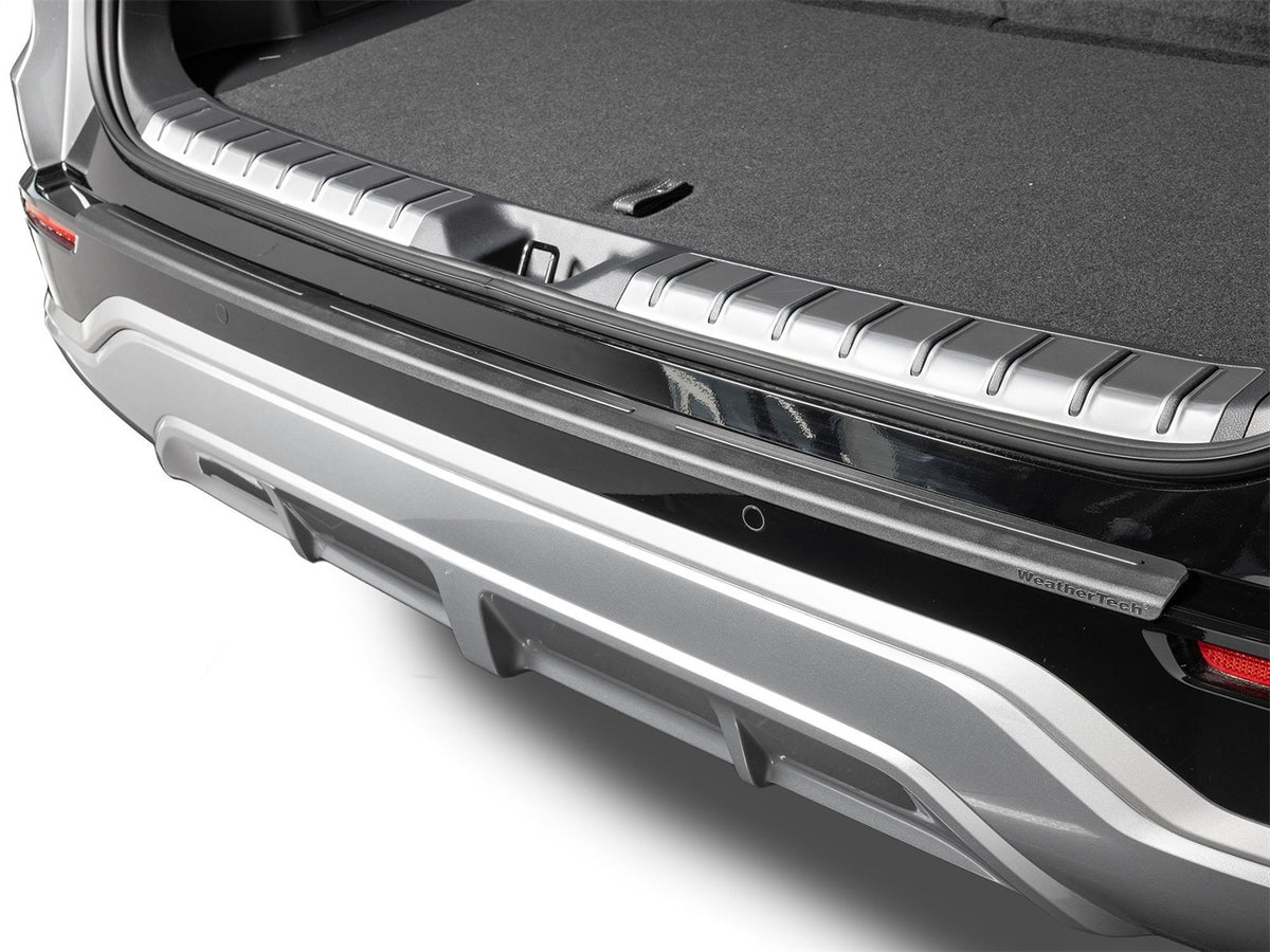 Weathertech - BumperTopper 24-26 Lexus TX - BP0184