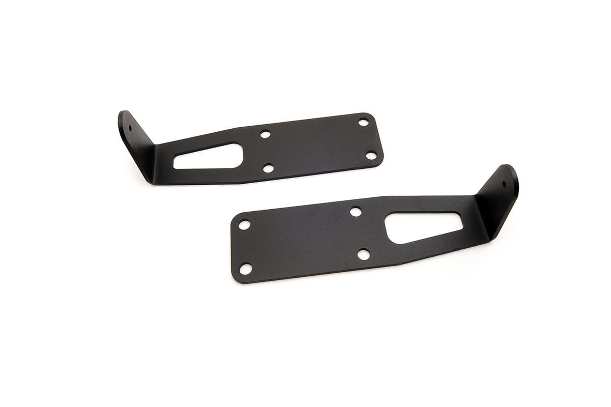 LED Bumper Mount | 20&quot; | Ram 2500/3500 4WD (2010-2018)