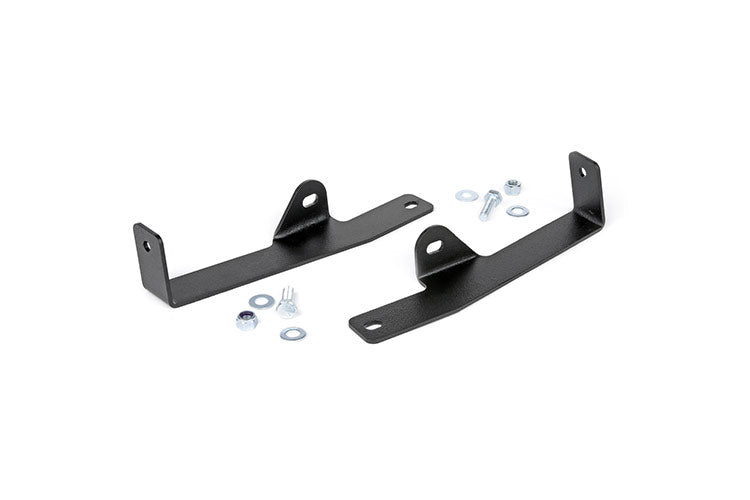 LED Light Mount | Bumper | 20&quot; | Ford F-150 2WD/4WD (2006-2008)