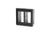 Auxiliary Switch Bezel | Dual