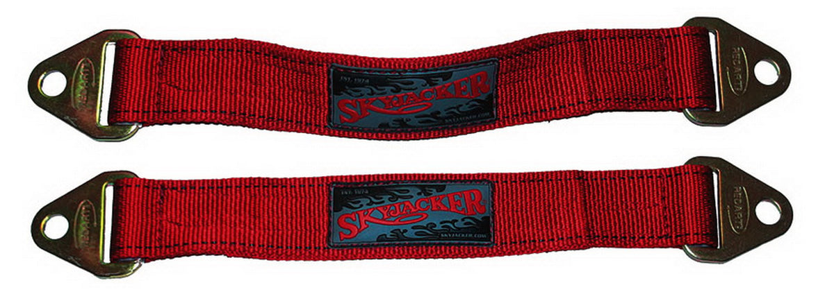 Skyjacker Axle Limit Strap All Non-Spec Vehicles - LS28K