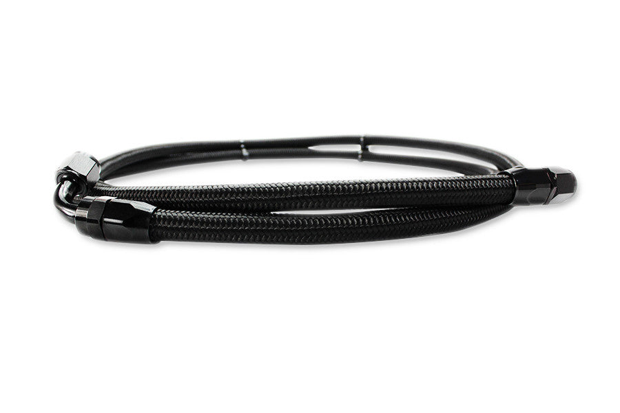 ISR Performance V2 -10AN Oil Cooler Kit - Nissan SR20DET S13/S14 - IS-240SR-OCK10-GB