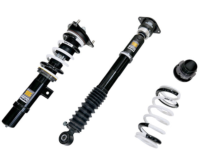 HKS 2021+ Honda Civic (FL1) Hipermax S Full Kit - 80330-AH011