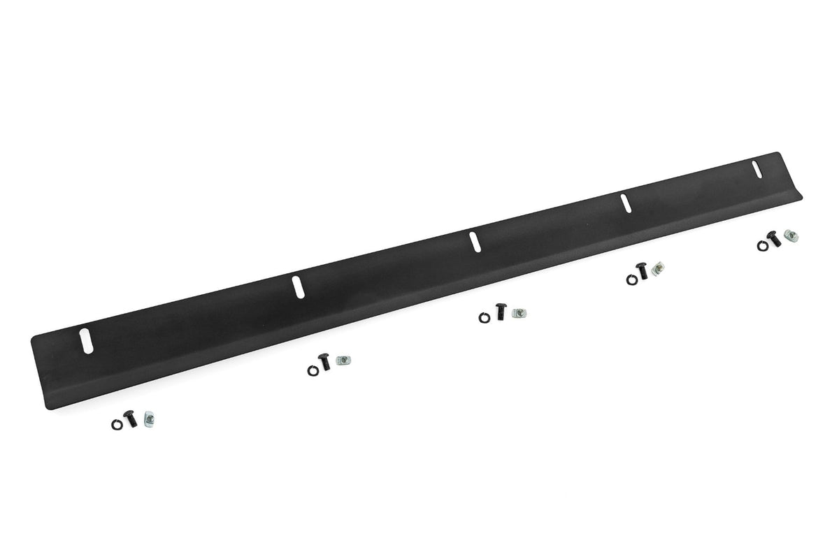 Rough Country - Roof Rack - Wind Deflector - Universal - 88212