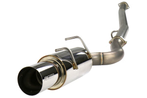 GReddy 12-16 Scion FRS/ Subaru BRZ Revolution Exhaust - 10118409