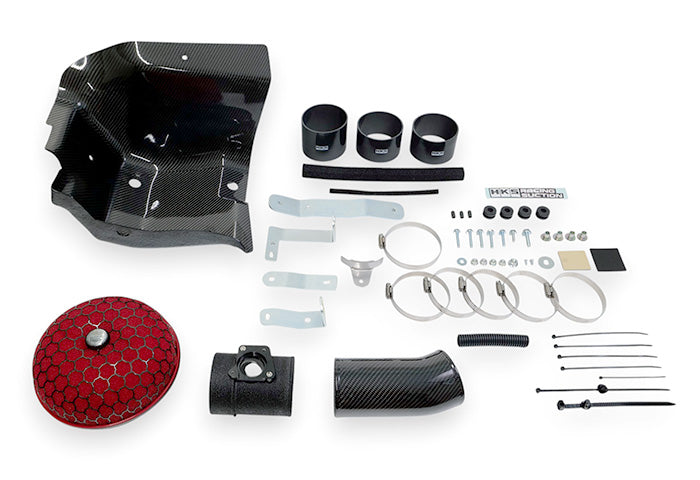 HKS Carbon Racing Suction Classification - 70028-AT004