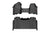 Floor Mats | FR OV Hump | RR Storage| Crew | Ram 1500 (19-24)/1500 TRX (21-24) 
