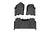 Floor Mats | FR & RR | RR Storage| Crew | Ram 1500 (19-24)/1500 TRX (21-24) 