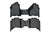 Floor Mats | FR & RR | Over Hump | Crew | Ram 2500 2WD/4WD (2019-2024)