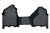 Floor Mats | Front | Over Hump | Crew Cab | Ram 2500 2WD/4WD (2019-2024)