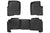 Floor Mats | FR & RR | Ford F-150 2WD/4WD (2004-2008)