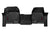 Floor Mats | Front | Over Hump | Ford F-250/F-350 Super Duty 2WD/4WD (17-24)