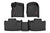 Floor Mats | Front and Rear | Jeep Grand Cherokee 2WD/4WD (2013-2020)
