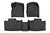 Floor Mats | FR & RR | Floor Posts | Jeep Grand Cherokee 2WD/4WD (2013-2022)