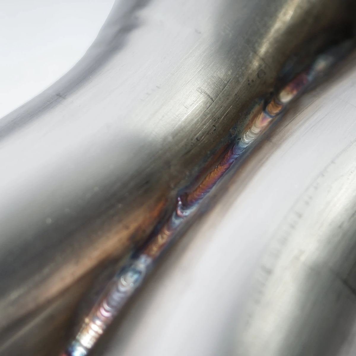 Stainless Works - 2018-23 Mustang GT 5.0L Catback: Legend/Redline Series - M18CBXPCV