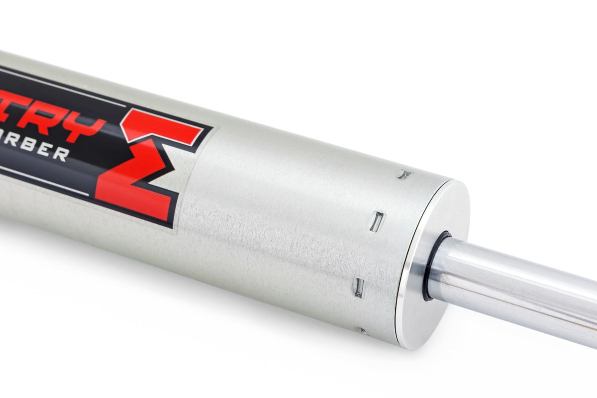 Rough Country - M1 Monotube Rear Shocks | 0-3" | Toyota 4Runner (03-24)/FJ Cruiser (07-14) - 770773A