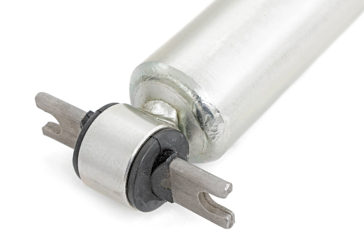 Rough Country - M1 Monotube Rear Shocks | 6-8" | GMC Sonoma 2WD/4WD (1991-2004) - 770790F