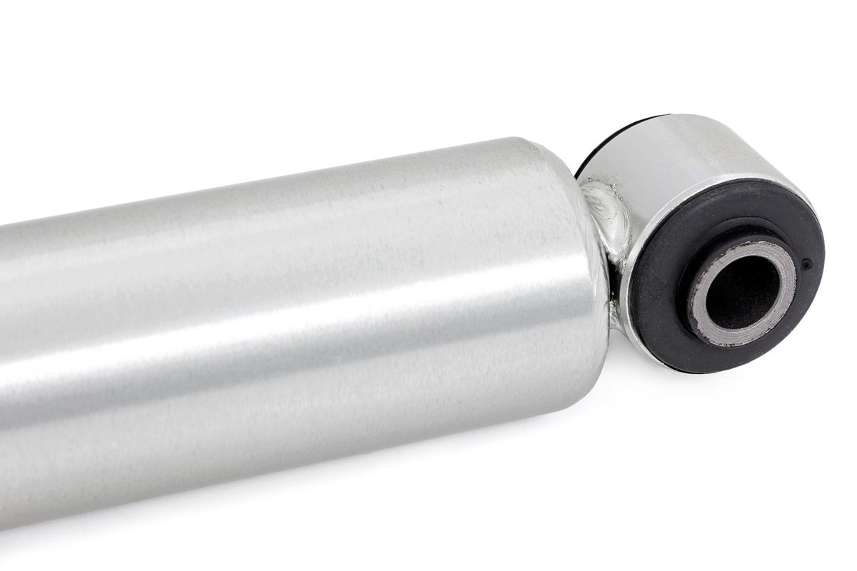 M1 Monotube Rear Shocks | 2-3.5&quot; | Ford Bronco 4WD (1980-1996)