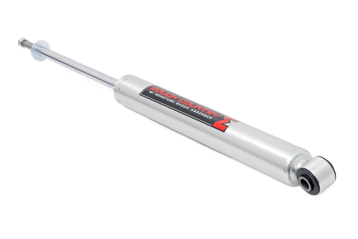 M1 Monotube Front Shocks | 6-8&quot; | Ford Bronco 4WD (1980-1996)
