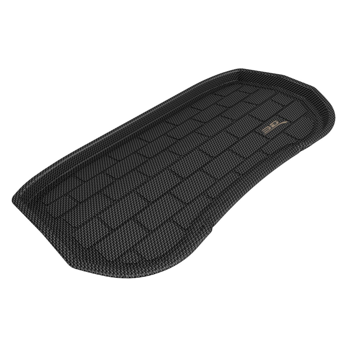 3D MAXpider 2024 Tesla Model 3 Kagu Front Cargo Liner - M1TL0691309