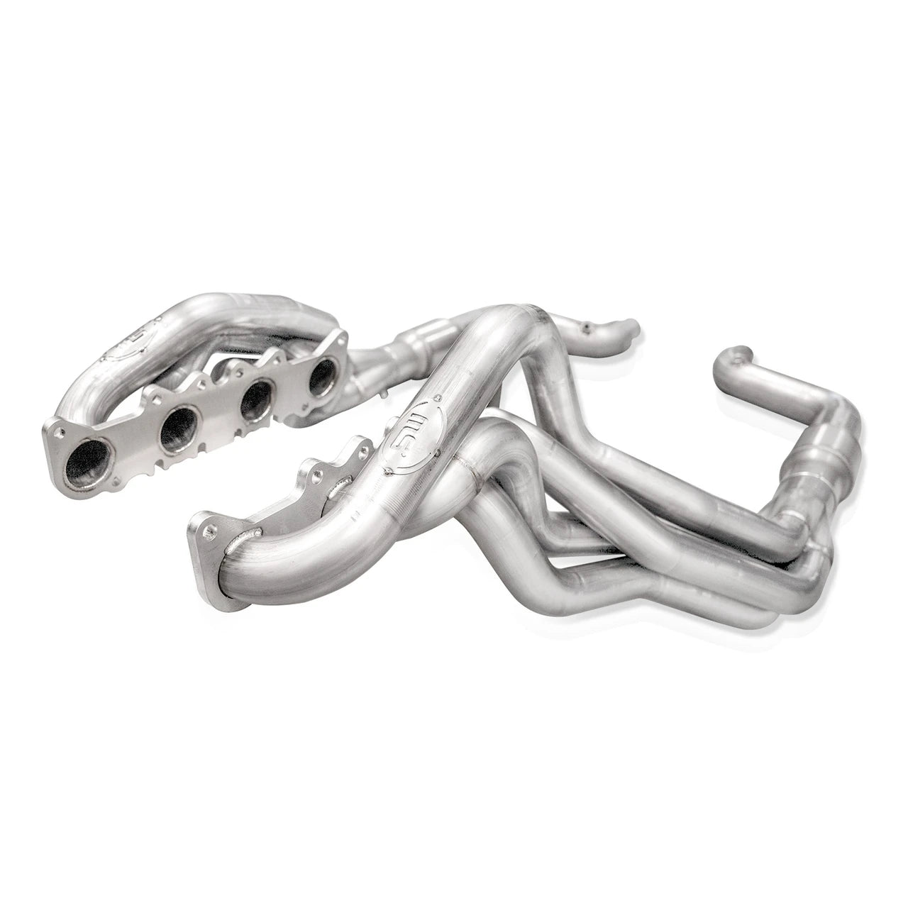 Stainless Works - 2015-2026 Mustang GT Headers - M24HCAT